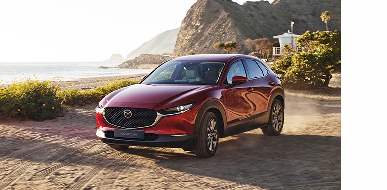 Mazda CX-3: Verkauf in Europa endet 2021
